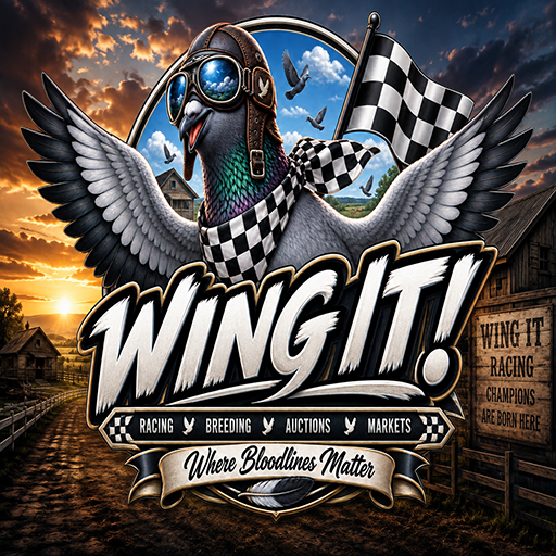 Wing it